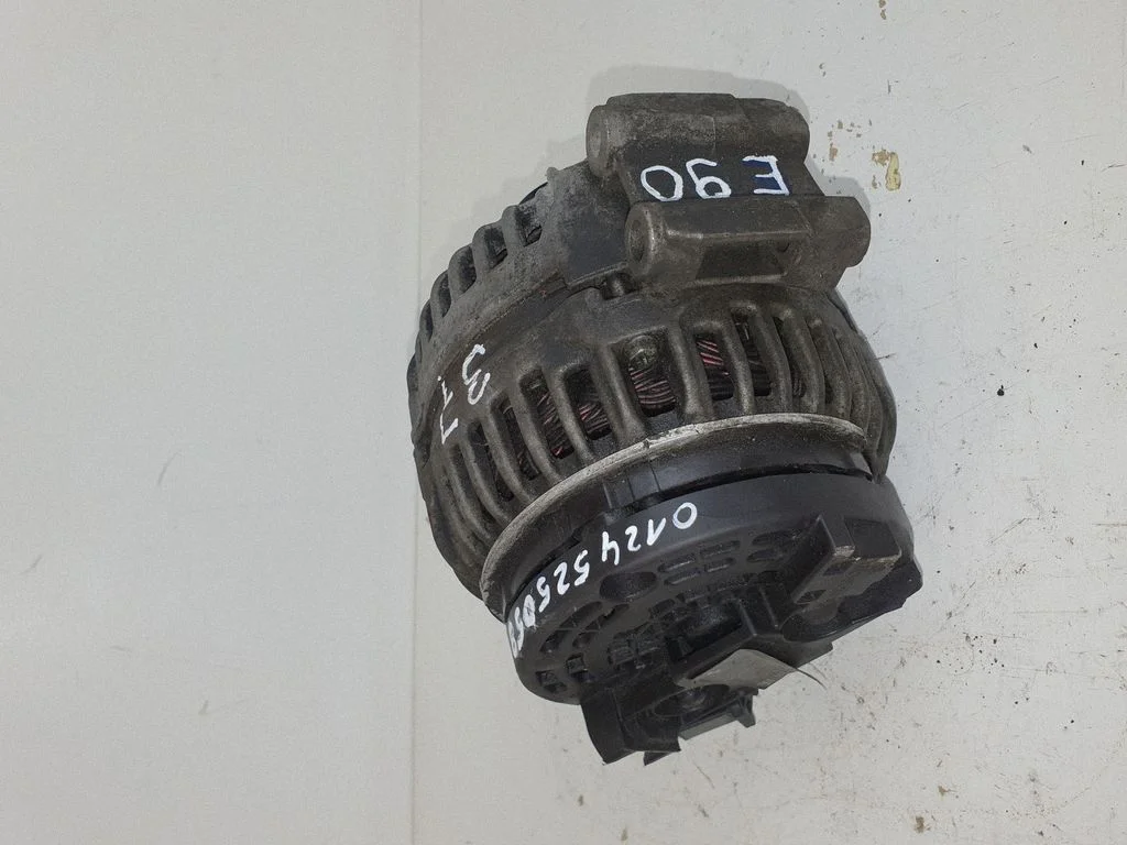 Generator/alternator BOSCH