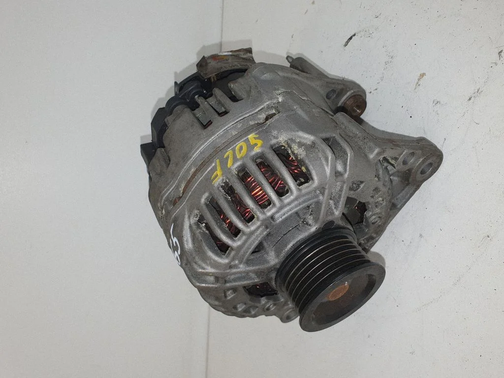 Generator/alternator 0124325128