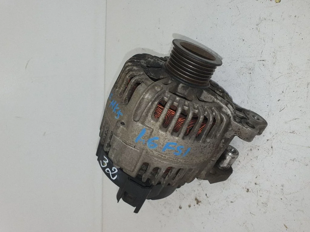 Generator/alternator 03C903023B