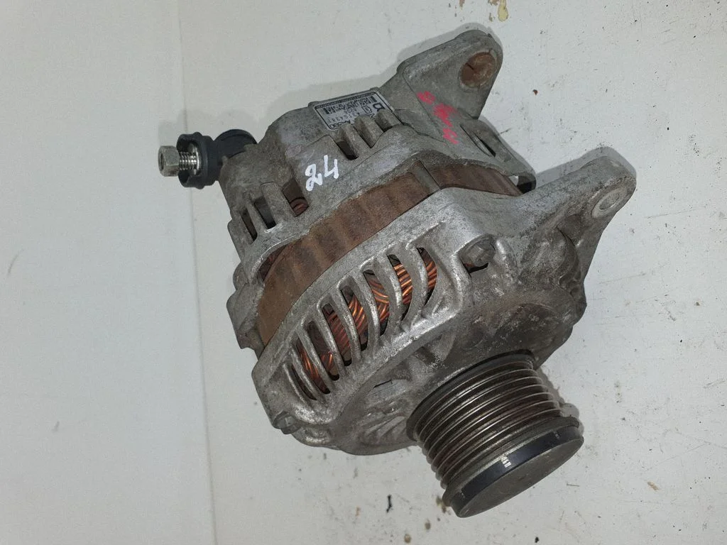 Generator/alternator – Subaru Legacy (2007-2009)