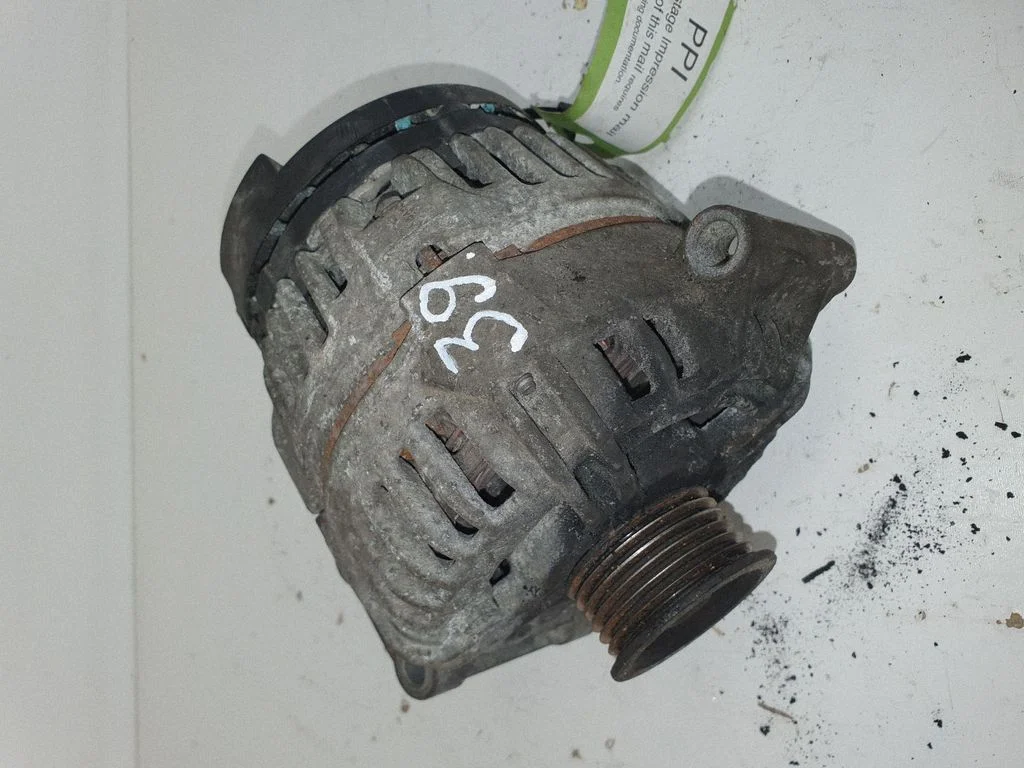 Generator/alternator 755922321