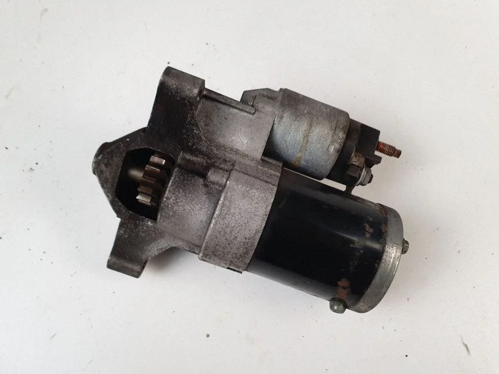 Starter – Peugeot 508 RXH (2011-2018)