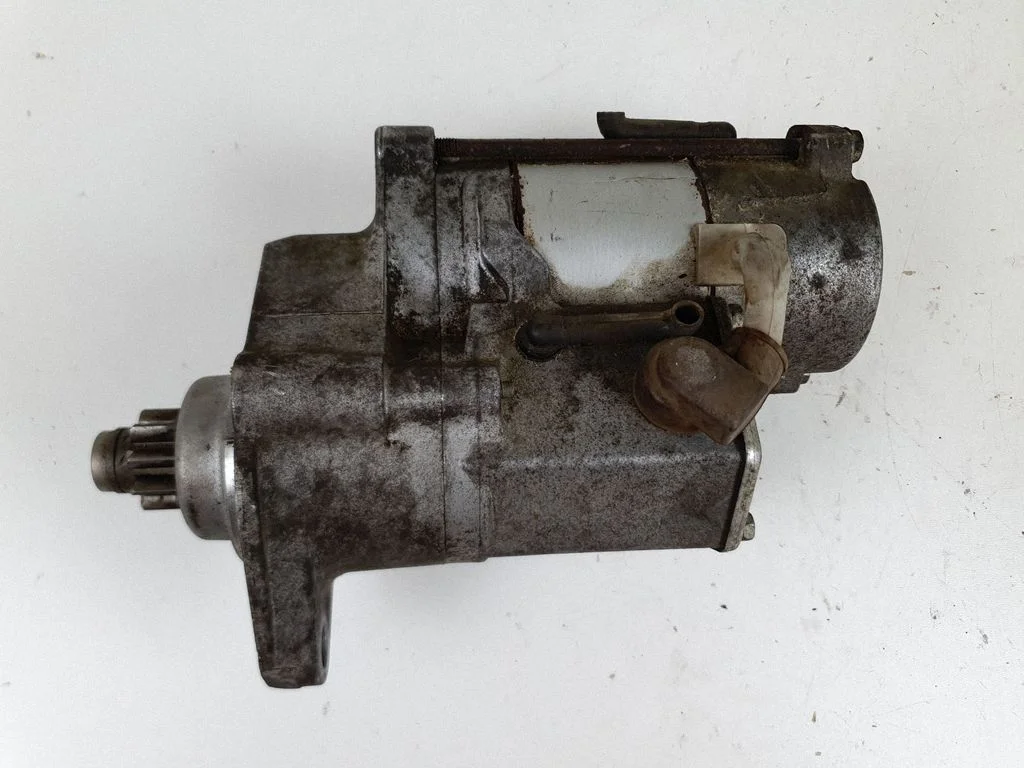 Starter motor 4280001922