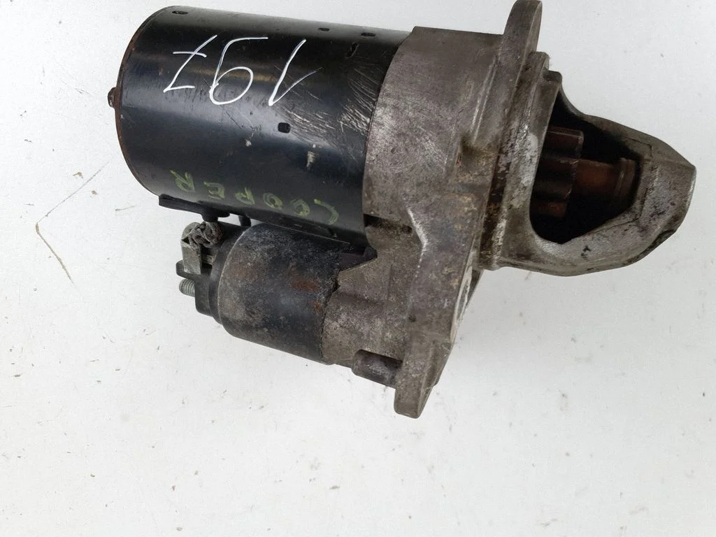 Starter motor 1489994