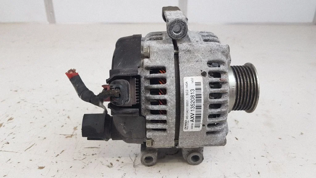 Generator/alternator AXV13520813