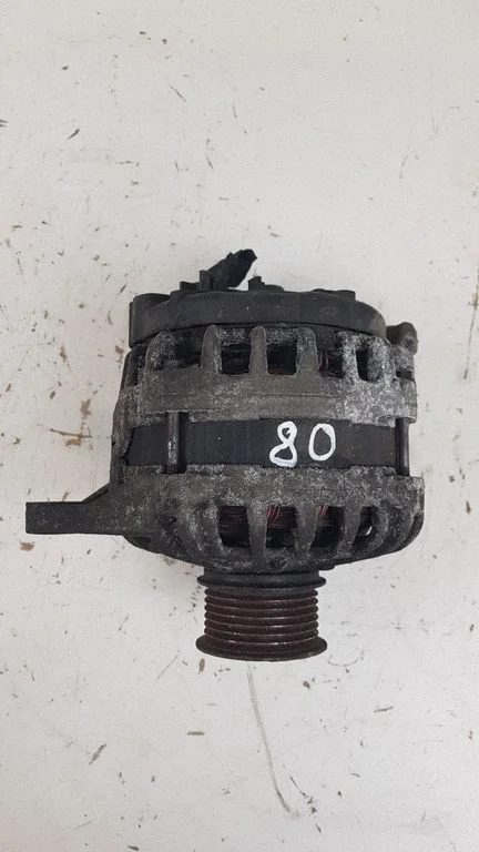 Generator/alternator 504385133