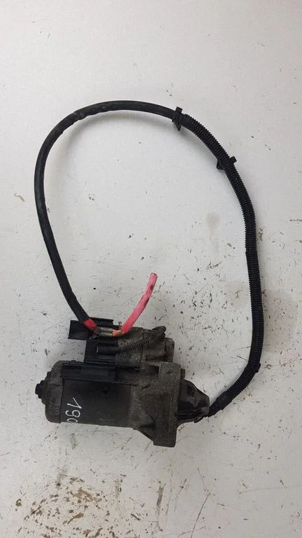 Starteris AV6N11000GC
