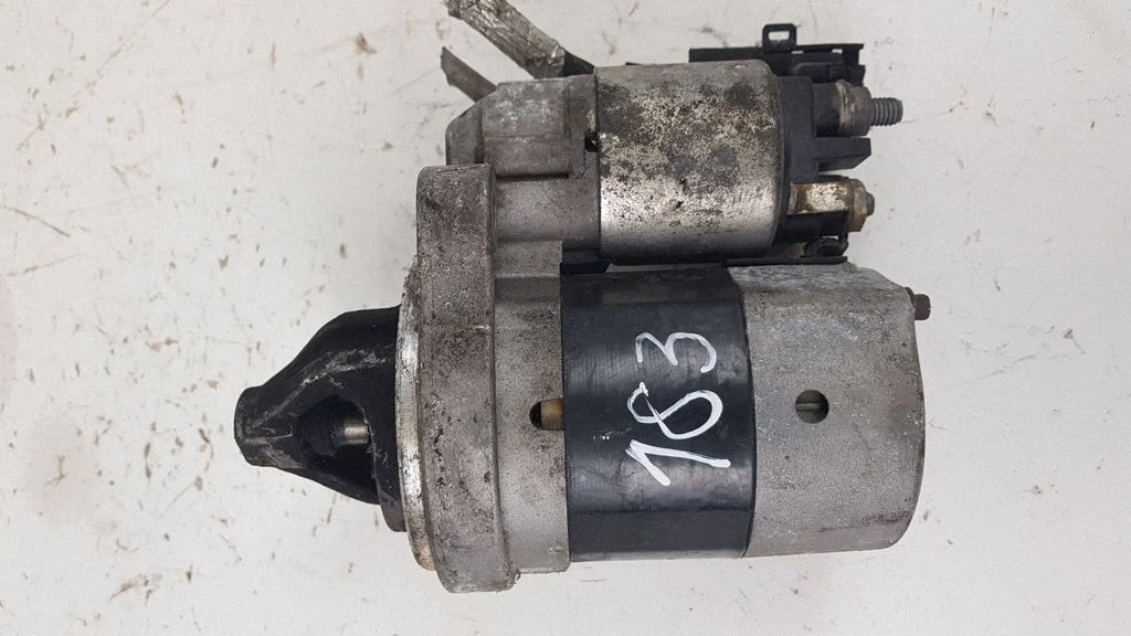 Starteris CV6T11000GE