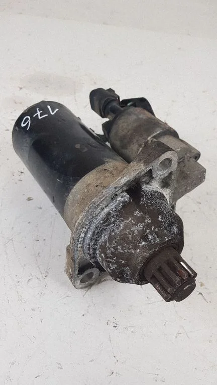 Starter motor 0001123038