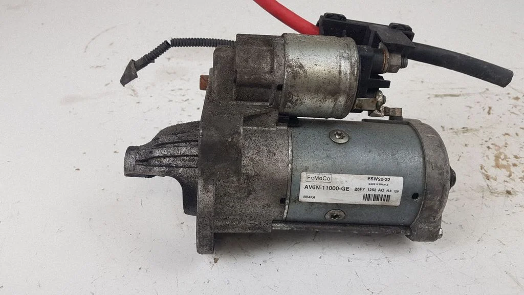 Starteris AV6N11000GE