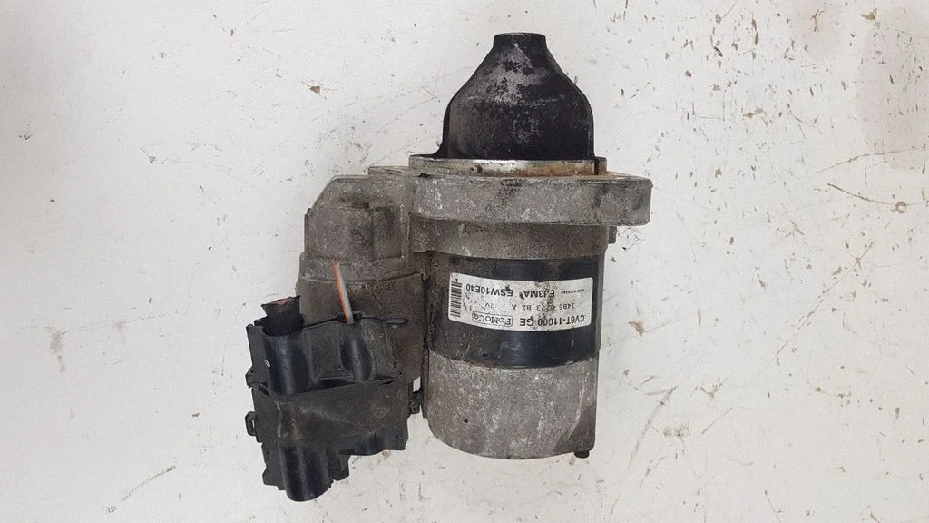 Starteris CV6T11000GE
