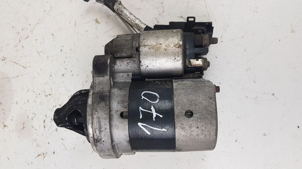 Starteris CV6T11000GE