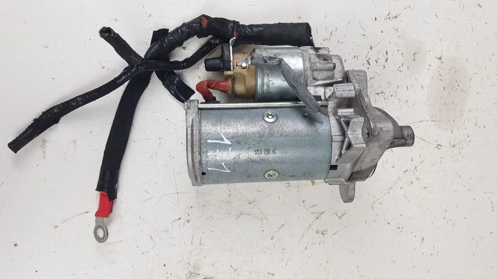 Starter 233002654R – Nissan Navara D23 (2015-)