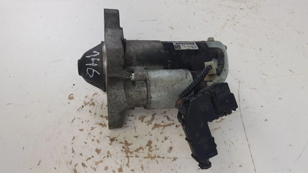 Starter M001T81582