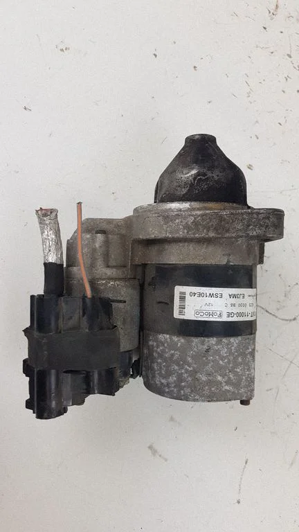 Starteris CV6T11000GE