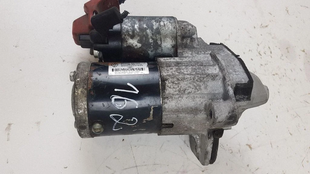 Starter motor 233004979R