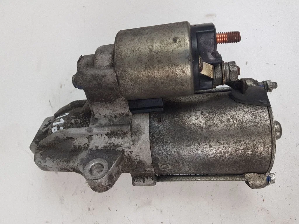 Starteris 4M5T11000AA