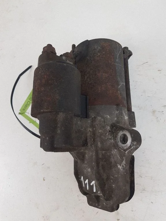 Starter motor 3M5T11000AD