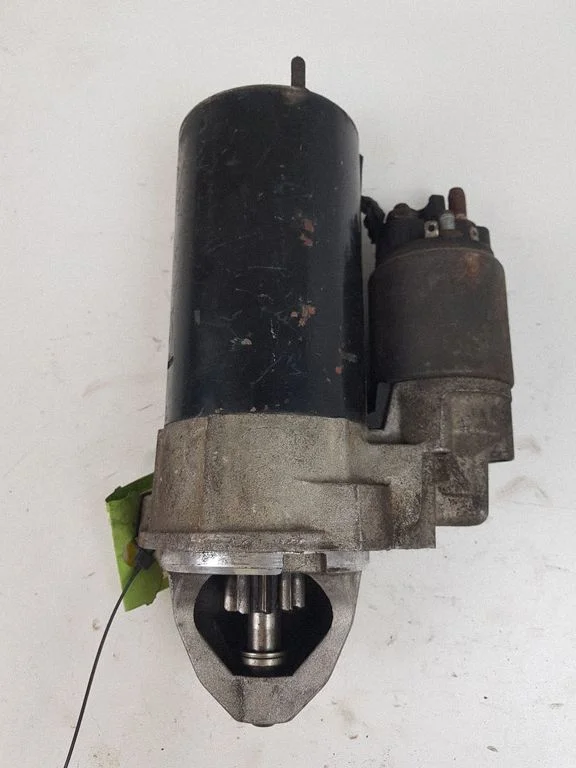 Starter motor – BMW 7 Series E65 E66 (2001-2008)
