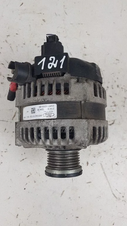 Generator/alternator CV6T10300BE – Ford Ecosport (2013-2017)