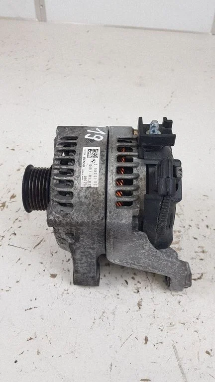 Generator/alternator 7640131