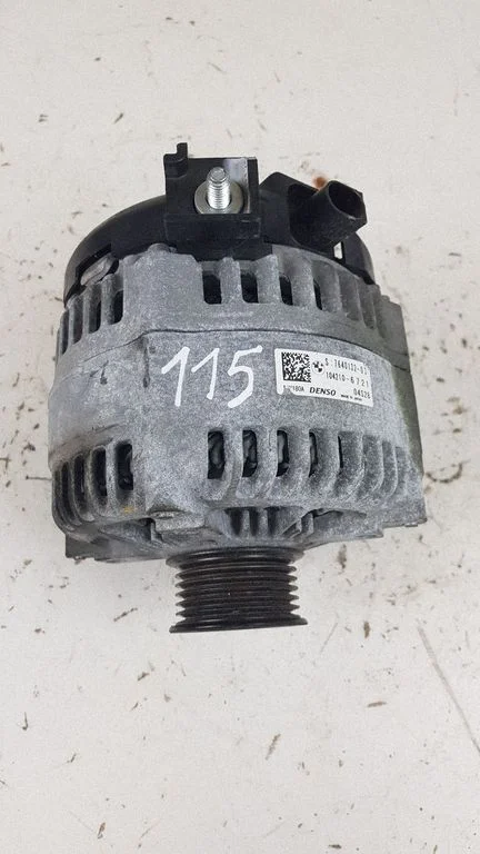 Generaator 7640132