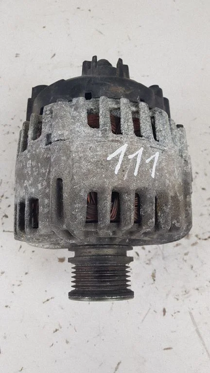 Generaator 03L903023P – Volkswagen Transporter - Caravelle T5 (2003-2015)