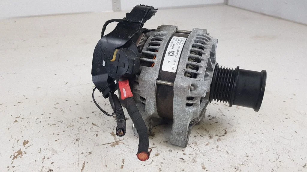 Ģenerators CV6T10300GA