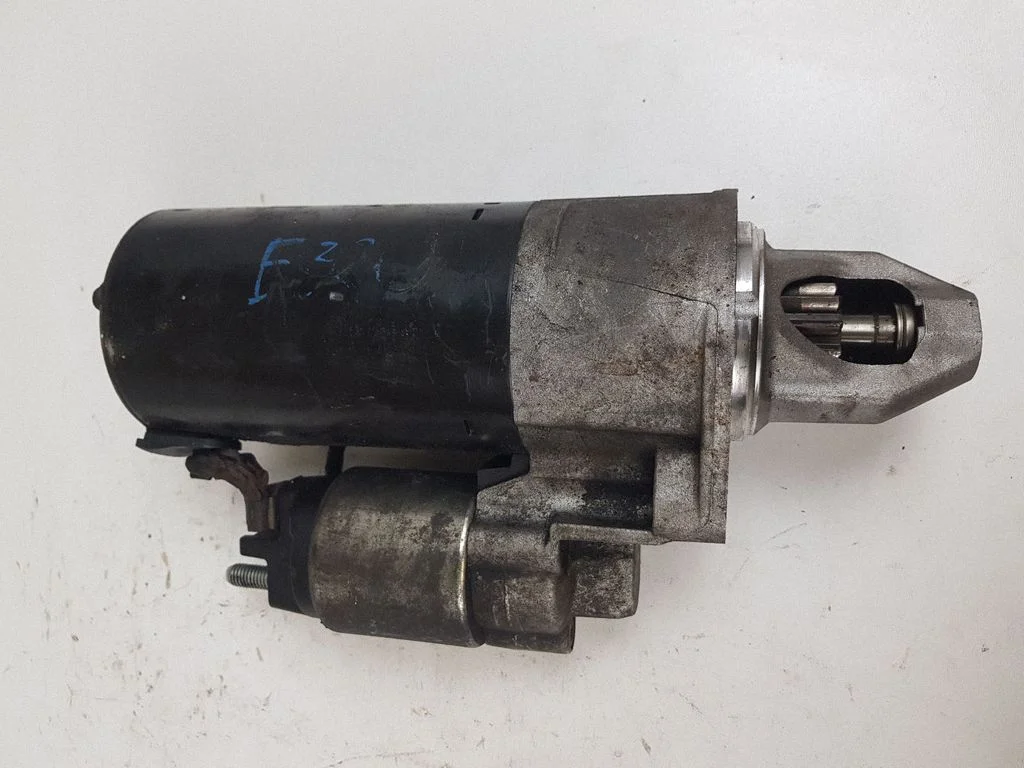 Starter A0061516201 – Mercedes-Benz E-klass C207 W207 (2009-2017)