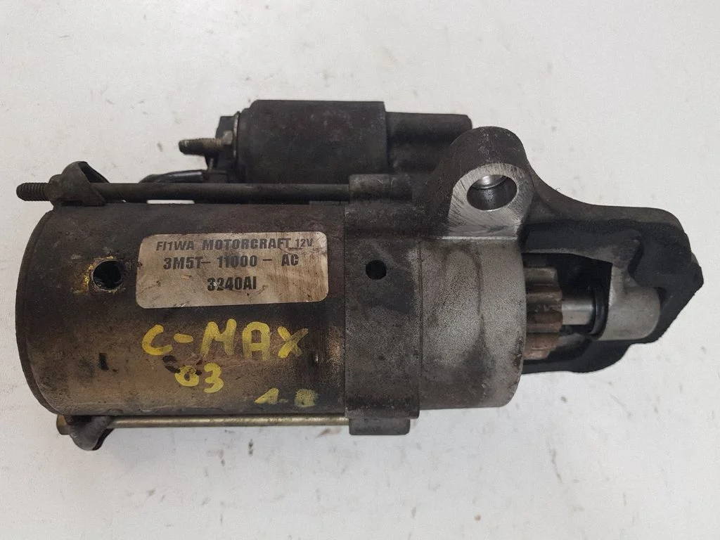 Starteris 3M5T11000AC