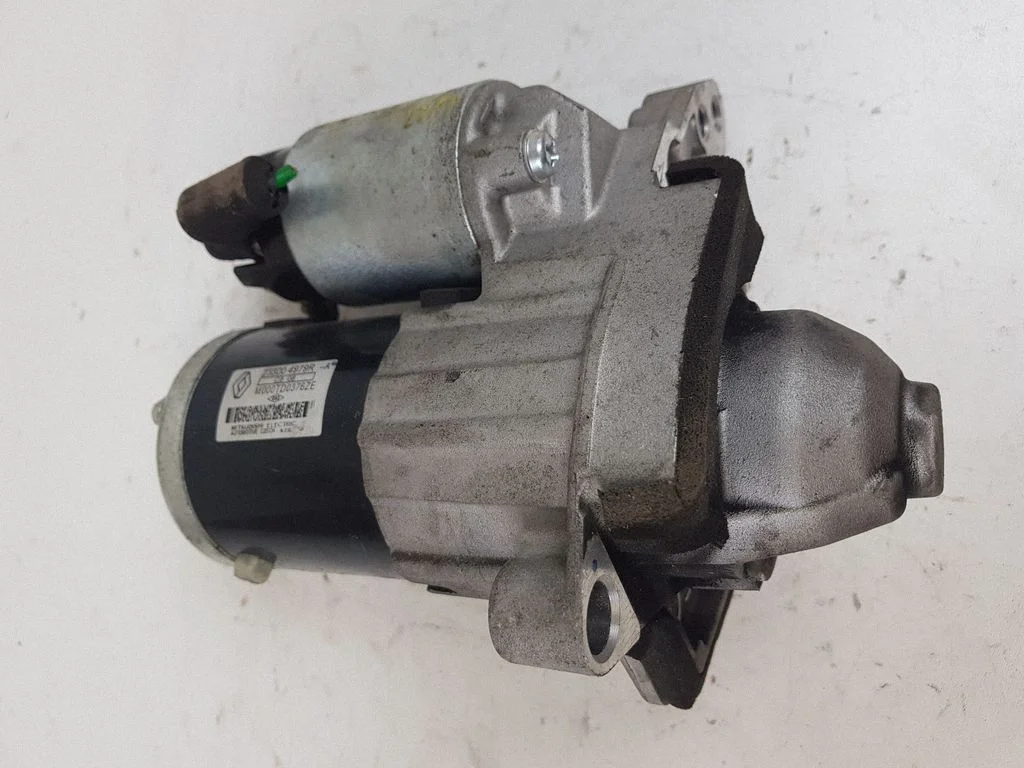Starter motor 233004979R