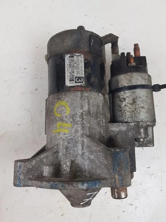 Starter motor 965631768003