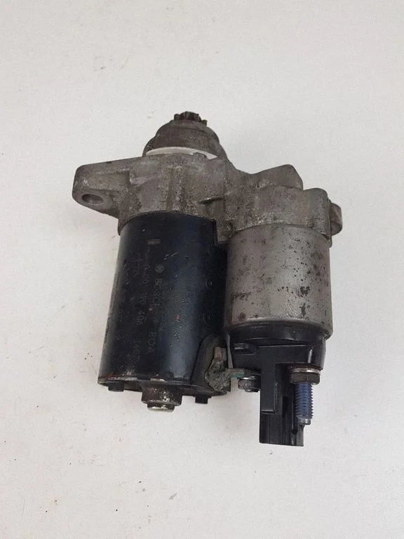 Starter motor 02T911023R