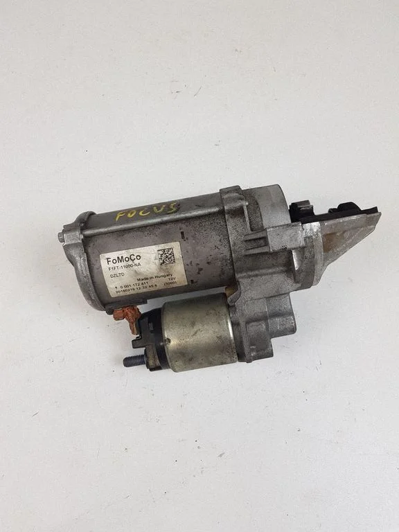 Starteris F1FT11000NA