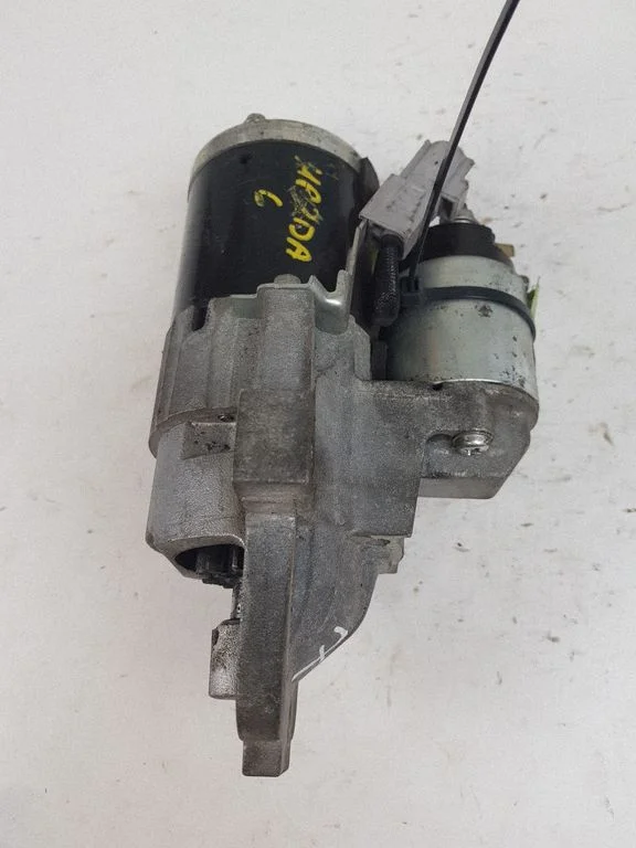 Starter motor – Mazda 6 (2008-2013)