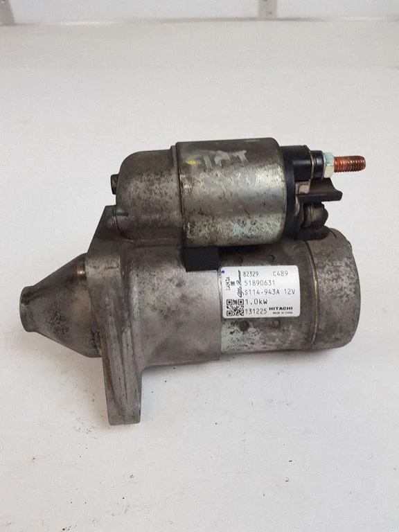 Starter S114943A – Fiat 500 (2007-)