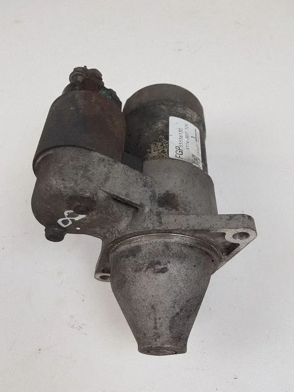 Starter motor FGP55556130