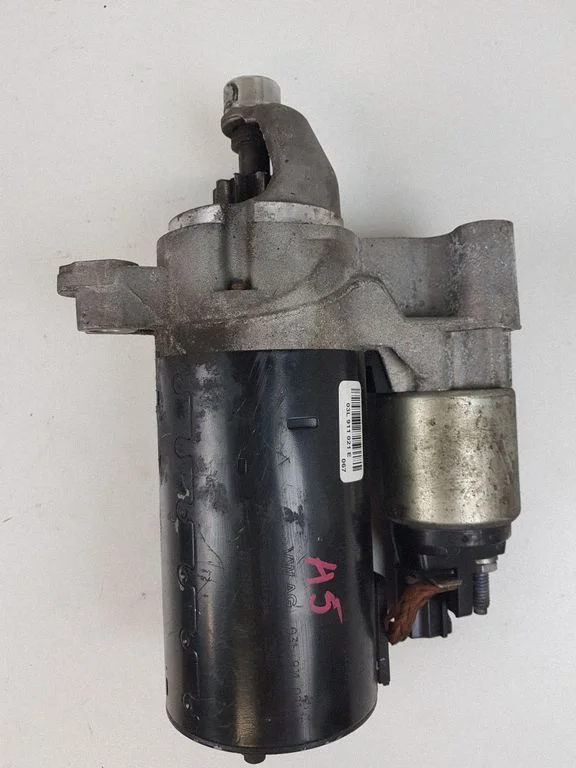 Starter – Audi A5 (2016-2024)