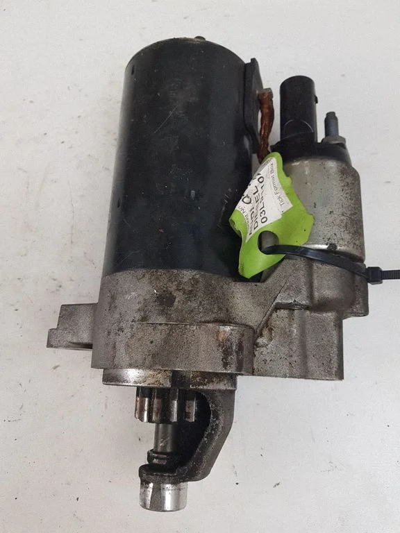 Starter motor 03L911021E – Audi Q5 SQ5 8R (2008-2017)