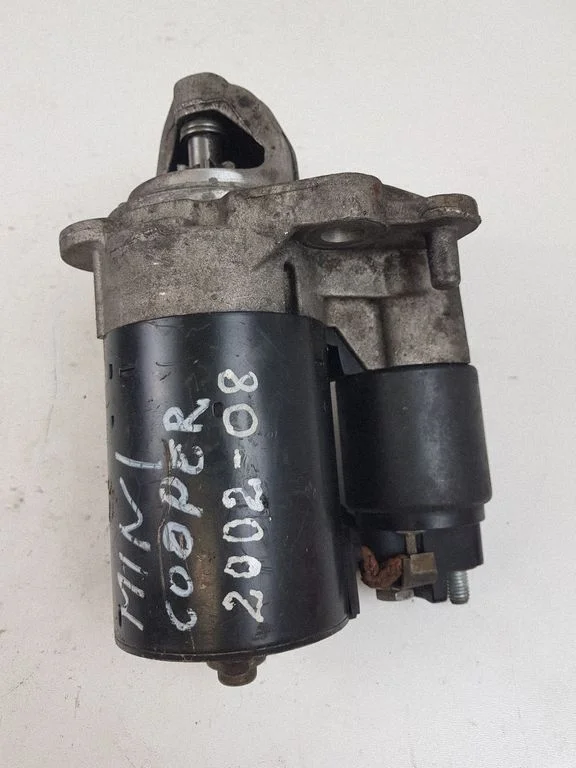 Starter motor 0001106019
