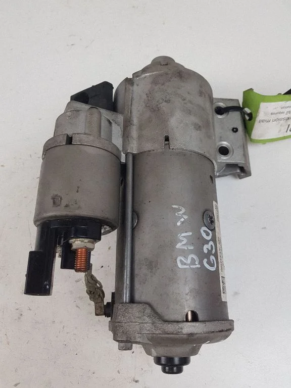 Starter motor 8671504
