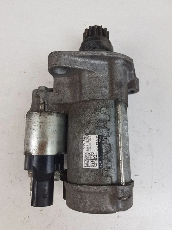Starter motor 0AH911023G