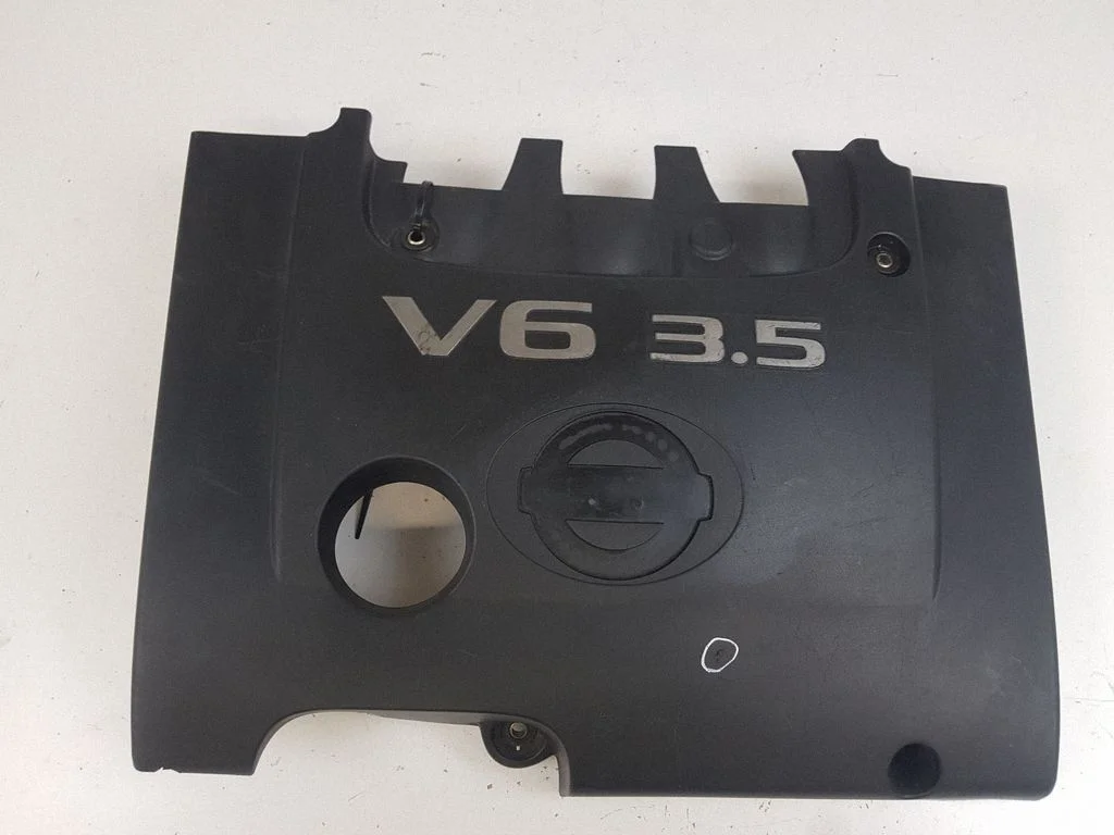 Engine cover (trim) – Nissan Murano Z50 (2002-2008)