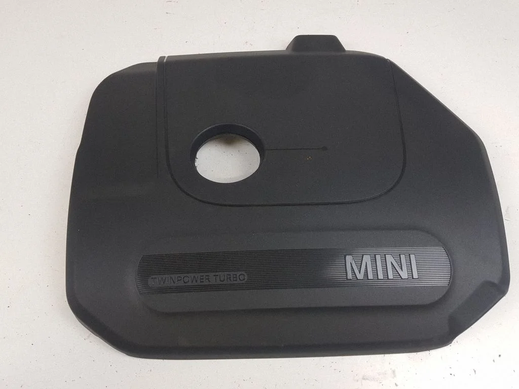 Mootori kate (kaunistus) 8632412 – Mini Cooper Countryman F60 (2017-)