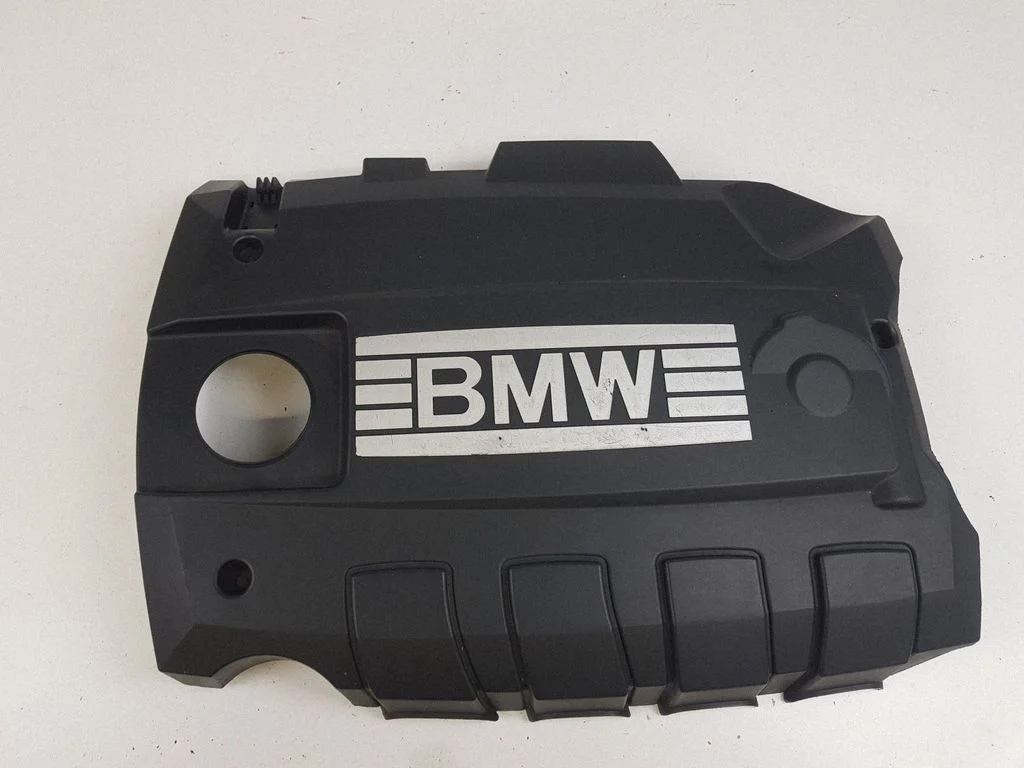 Engine cover (trim) – BMW 3 Series E90 E91 (2005-2012)