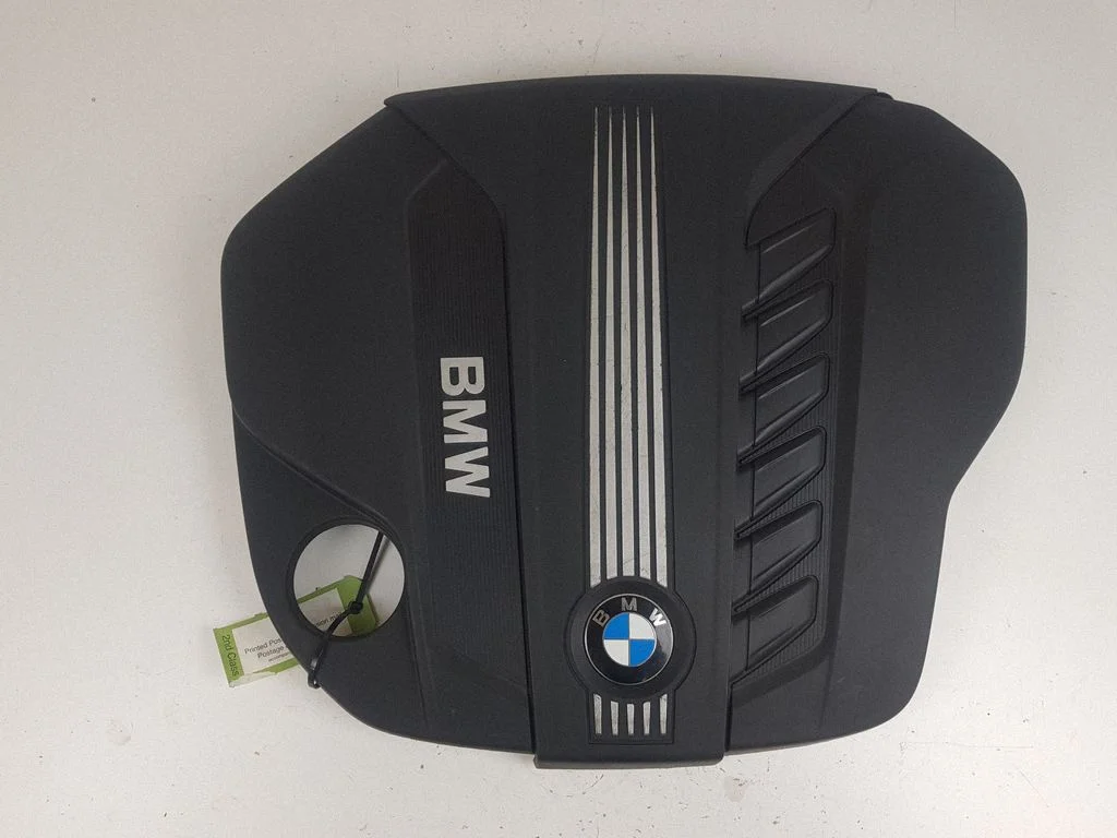 Engine cover (trim) 7812063