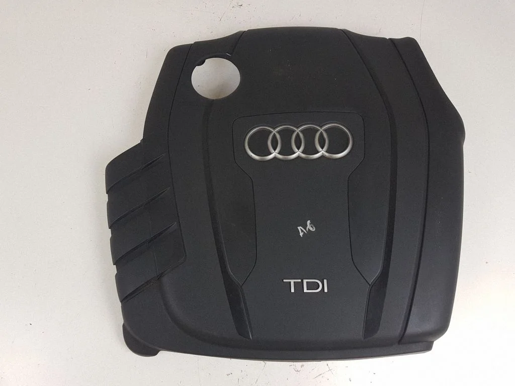 Engine cover (trim) 03L103925AB
