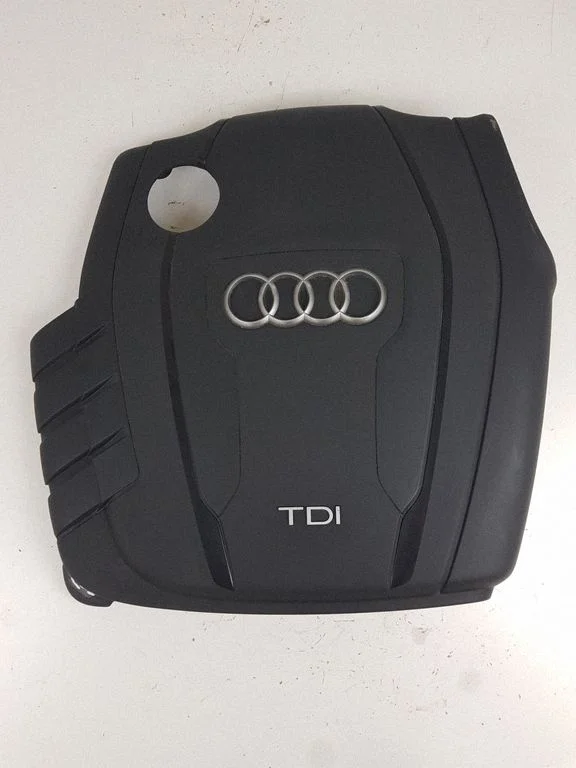 Engine cover (trim) 03L103925AB