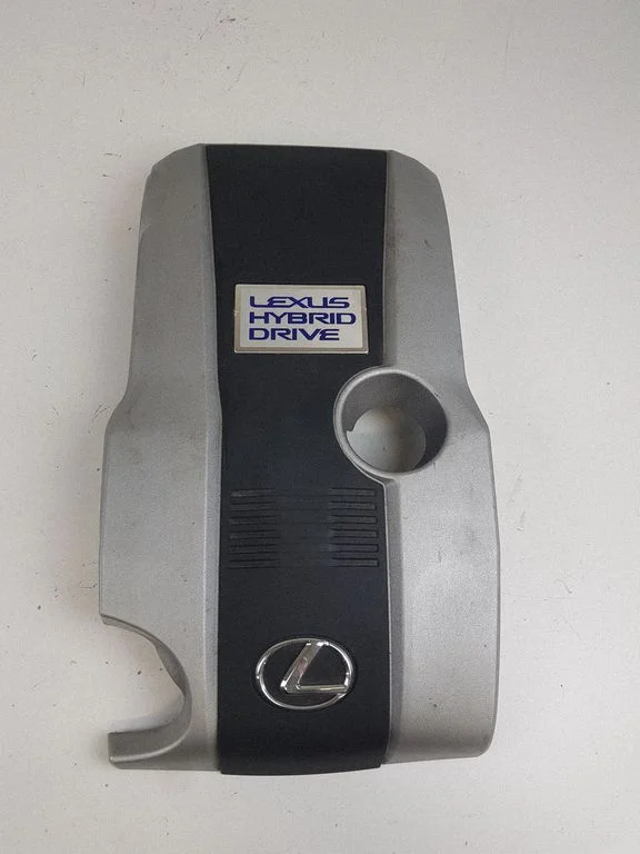 Mootori kate (kaunistus) – Lexus IS III XE30 (2013-2020)
