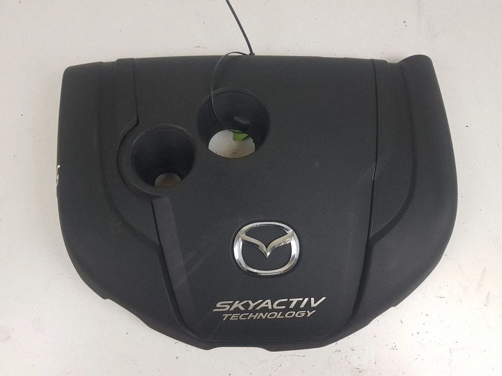 Engine cover (trim) SH0210231